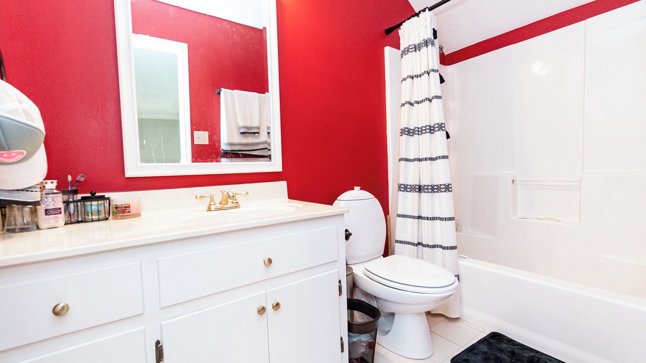 Photo of Bathroom in Cordele