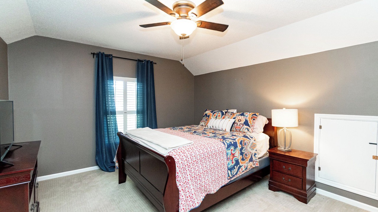 Photo of Bedroom in Cordele