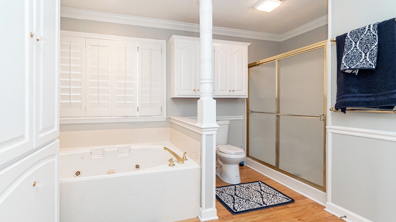 Photo of Bathroom in Cordele