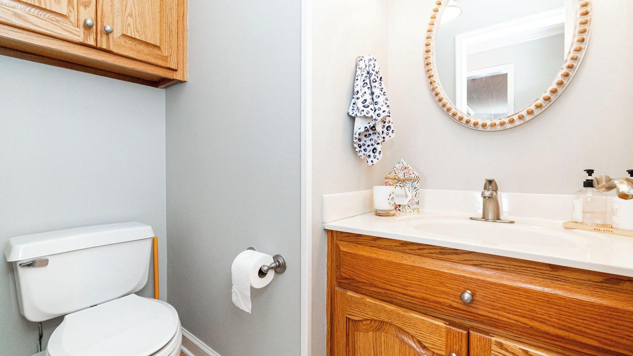 Photo of Bathroom in Cordele