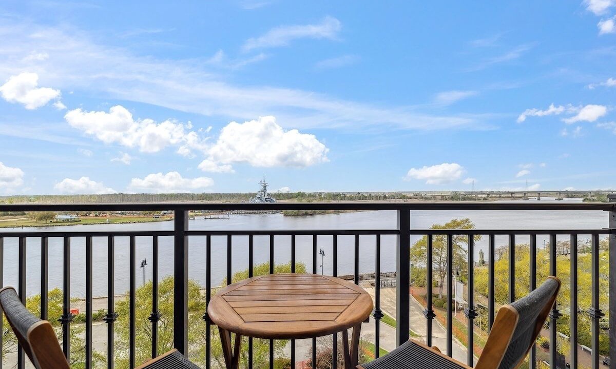 Photo of Outdoor in Downtown Wilmington
