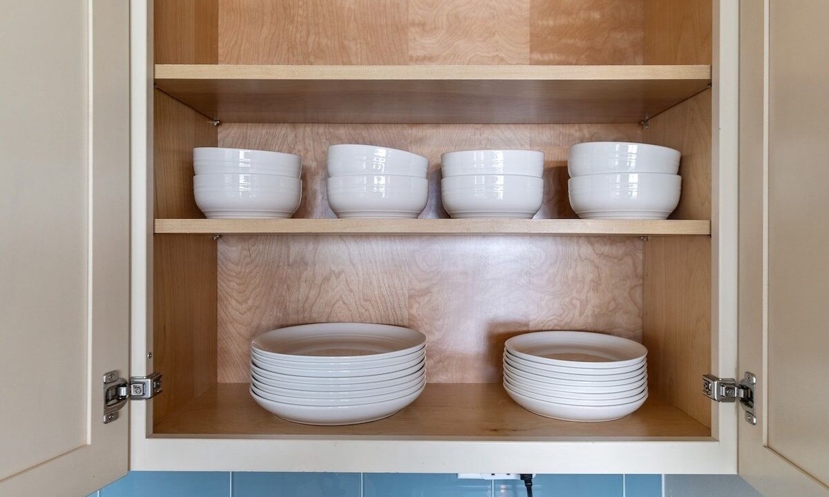 Photo of Kitchen in Downtown Wilmington