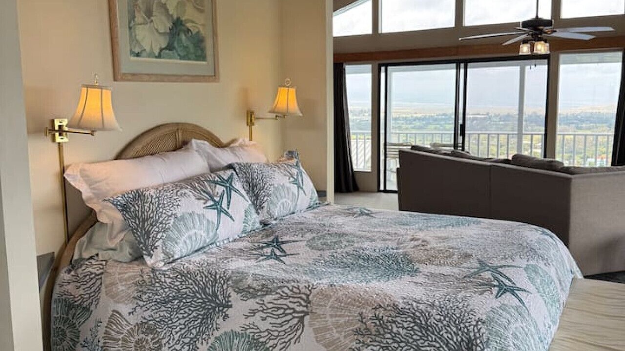 Photo of Bedroom in Waimea
