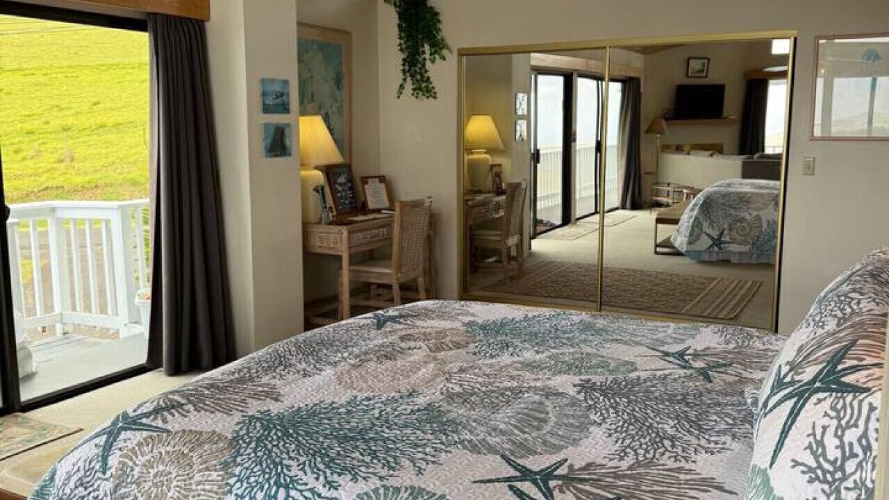 Photo of Bedroom in Waimea