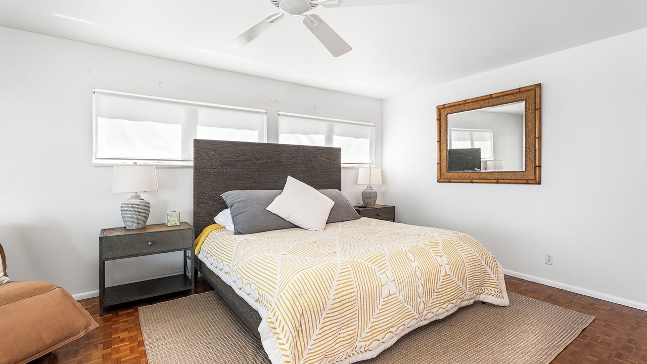 Photo of Bedroom in Laupahoehoe