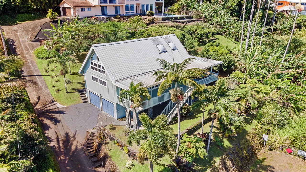 Photo of Outdoor in Laupahoehoe