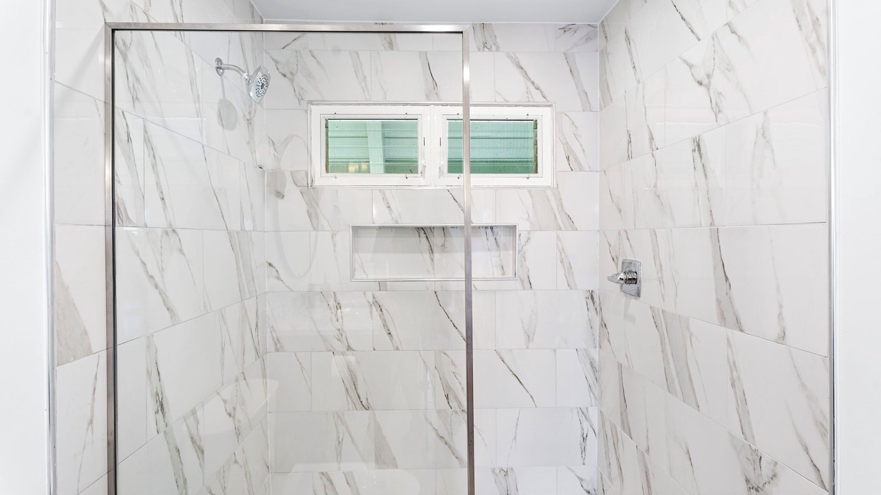 Photo of Bathroom in Laupahoehoe