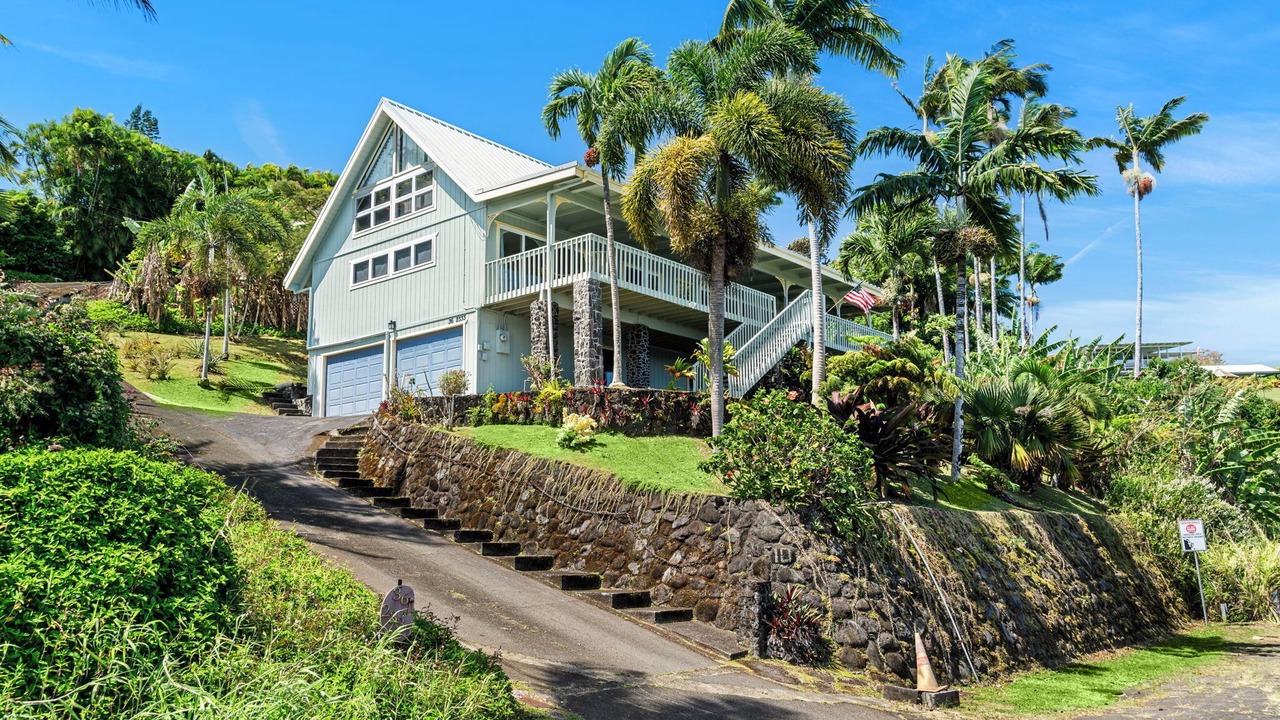 Photo of Outdoor in Laupahoehoe