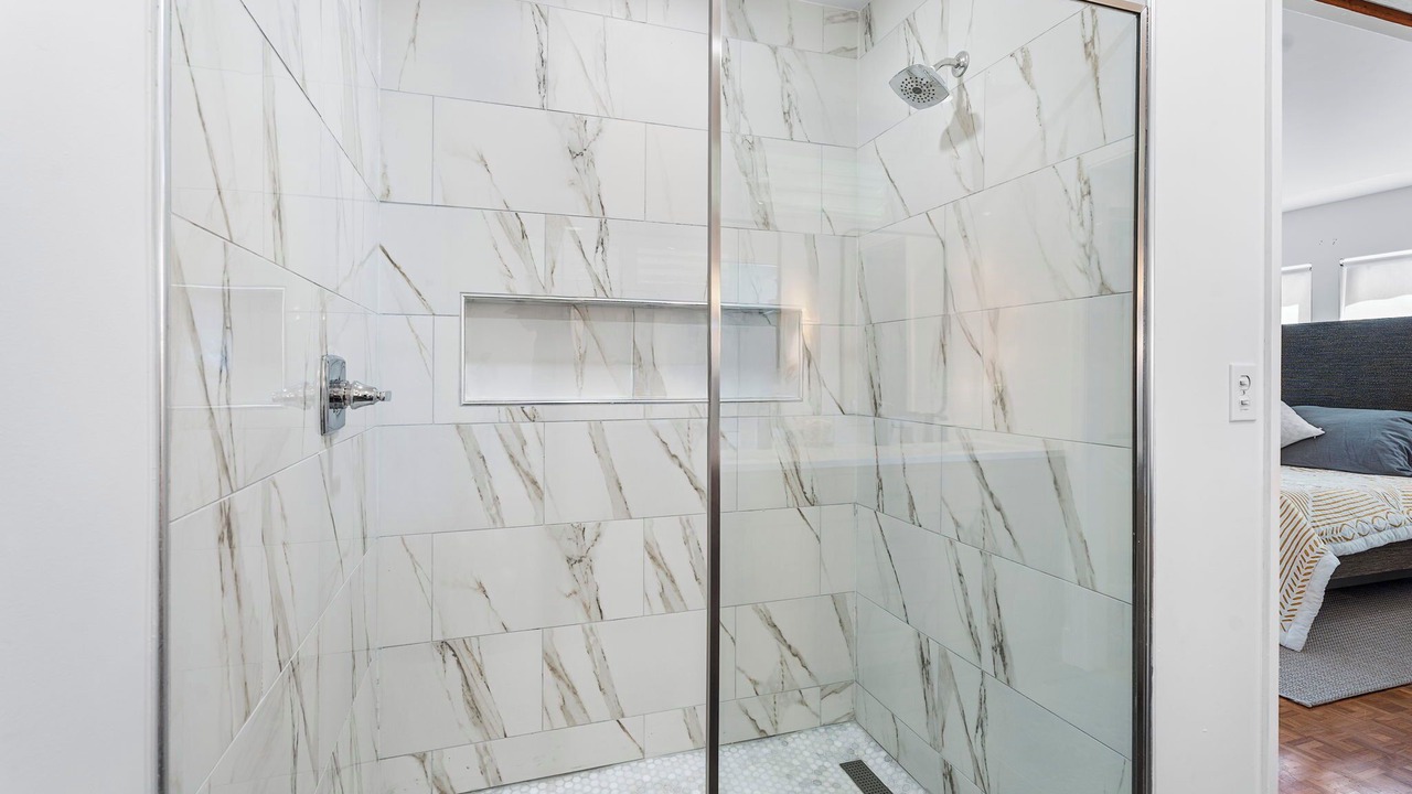 Photo of Bathroom in Laupahoehoe