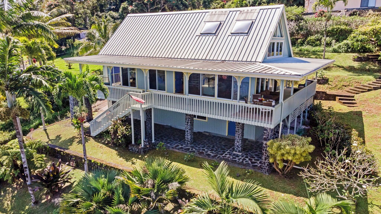 Photo of Outdoor in Laupahoehoe
