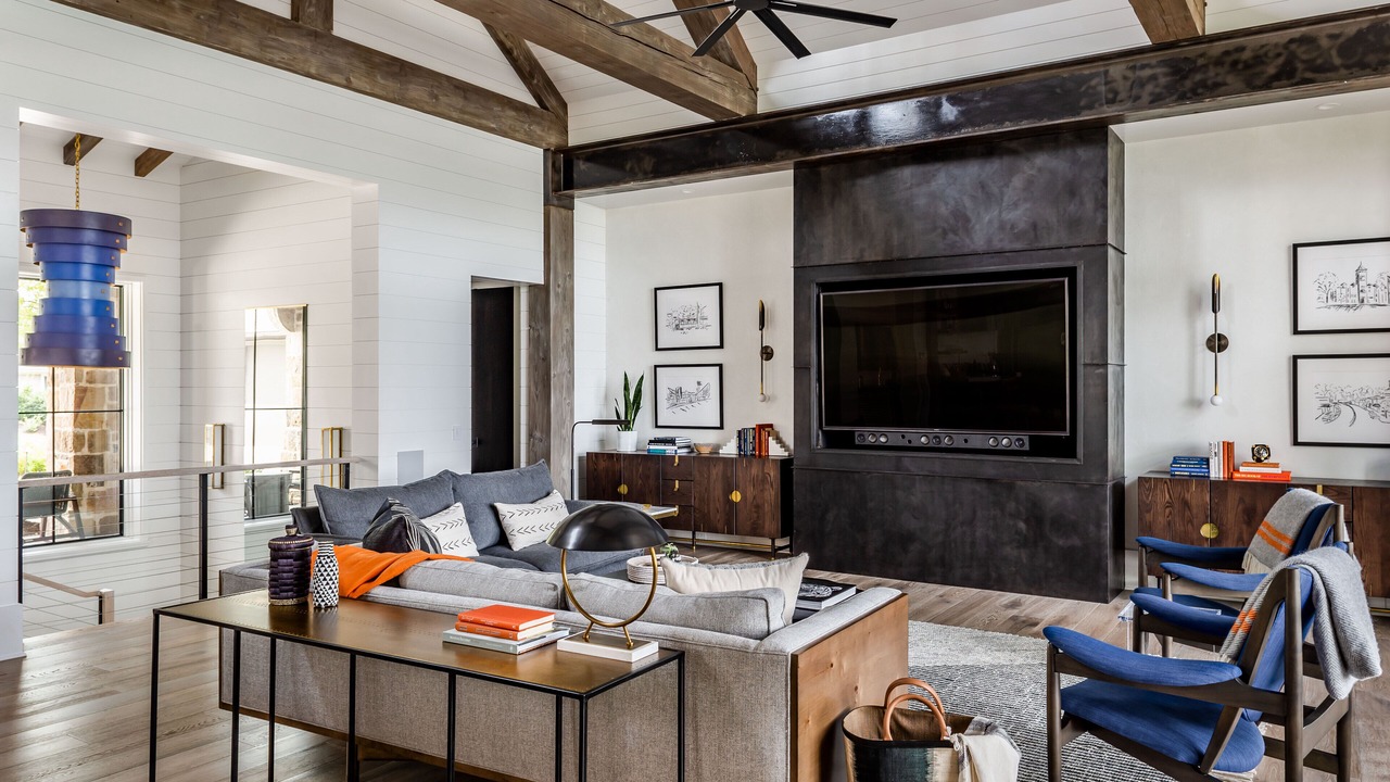 Photo of Livingroom in Clemson