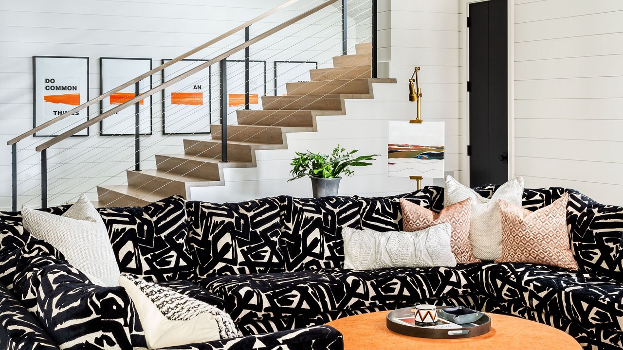 Photo of Livingroom in Clemson