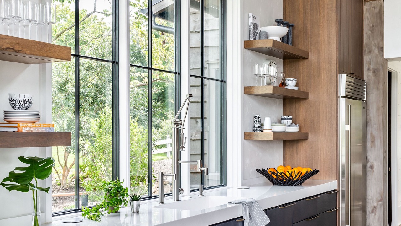 Photo of Kitchen in Clemson