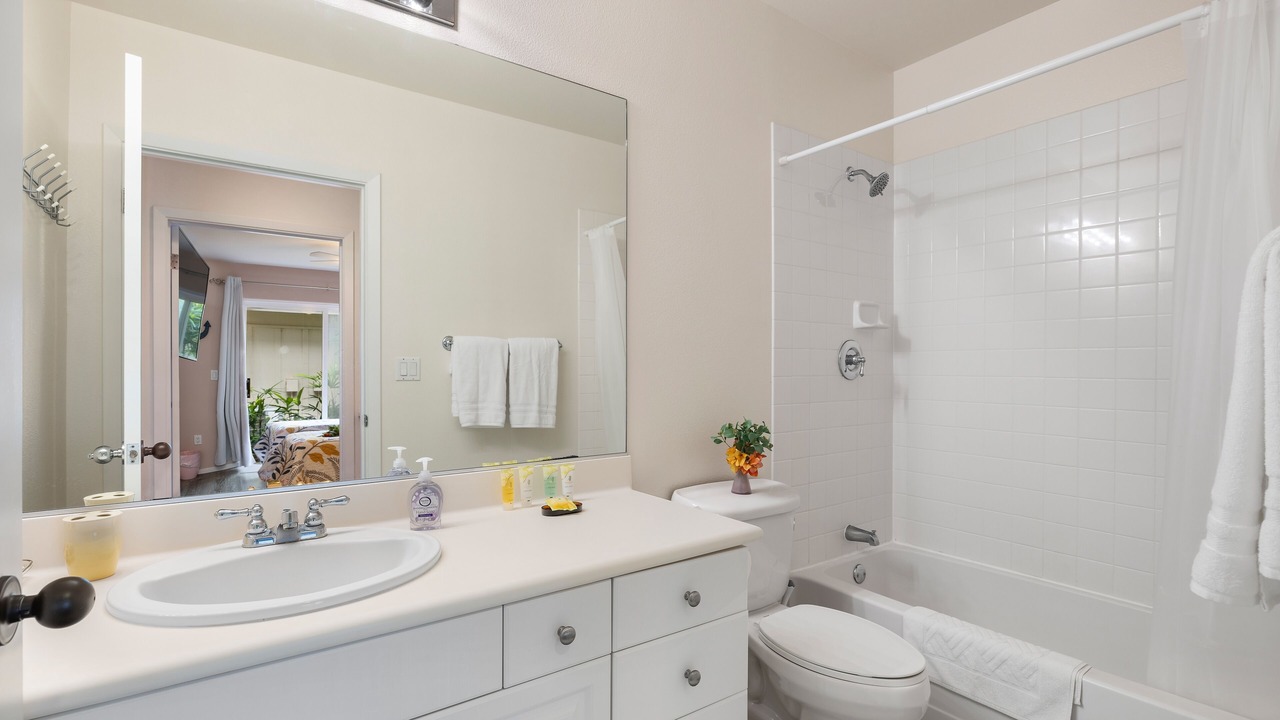 Photo of Bathroom in Ko Olina