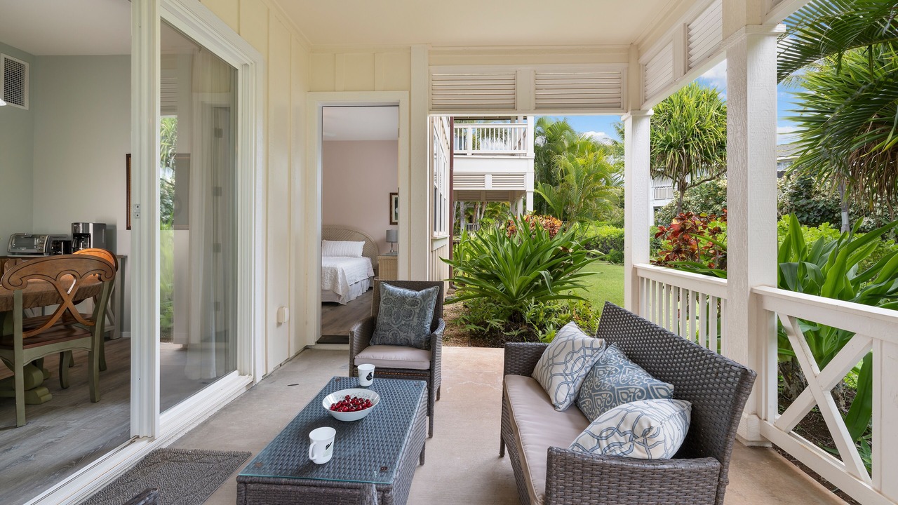 Photo of Outdoor in Ko Olina