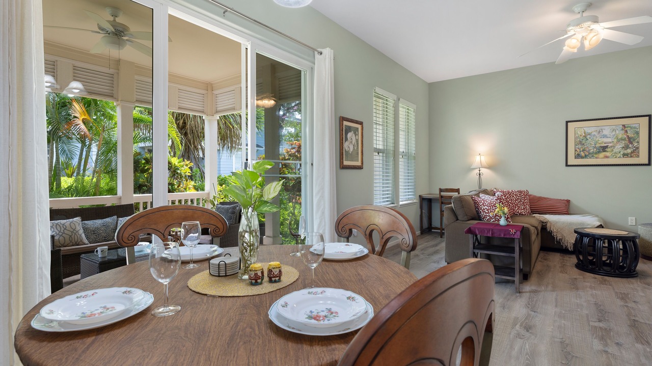Photo of Outdoor in Ko Olina