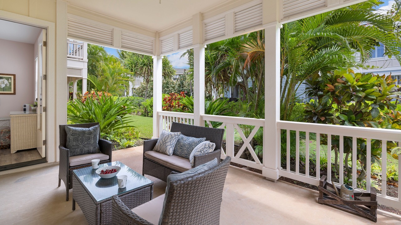 Photo of Outdoor in Ko Olina