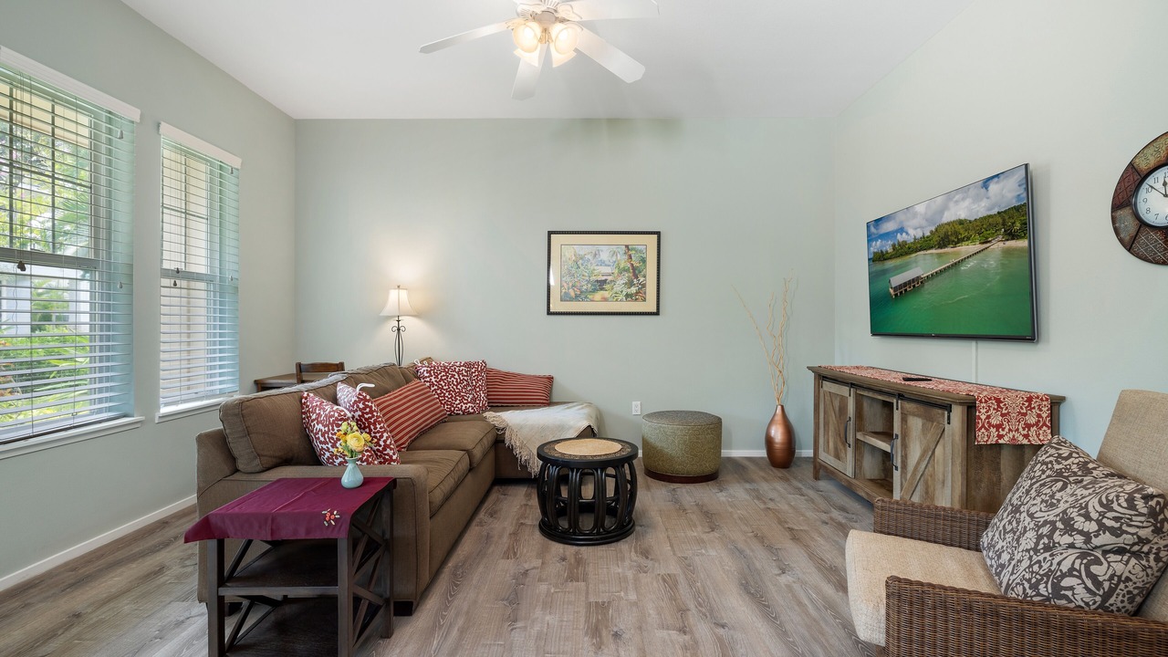 Photo of Bedroom in Ko Olina
