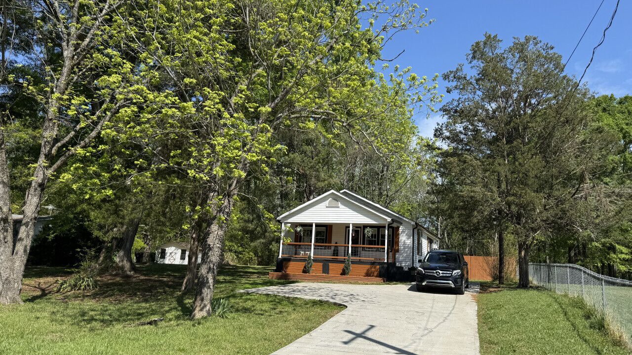 Photo of Outdoor in Woodruff