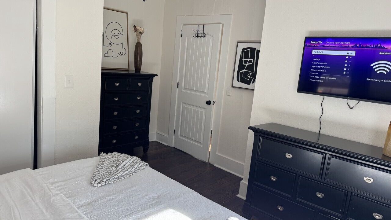 Photo of Bedroom in Woodruff