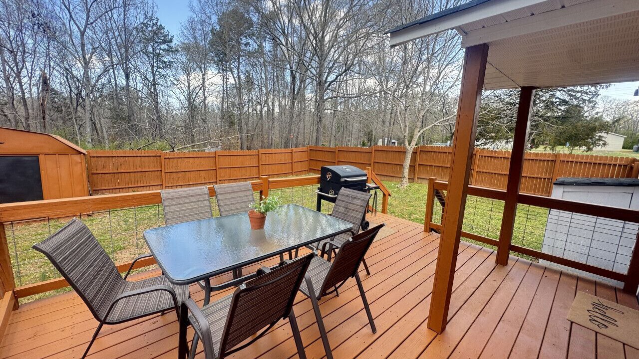 Photo of Outdoor in Woodruff