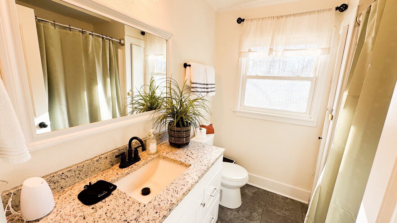 Photo of Bathroom in Woodruff
