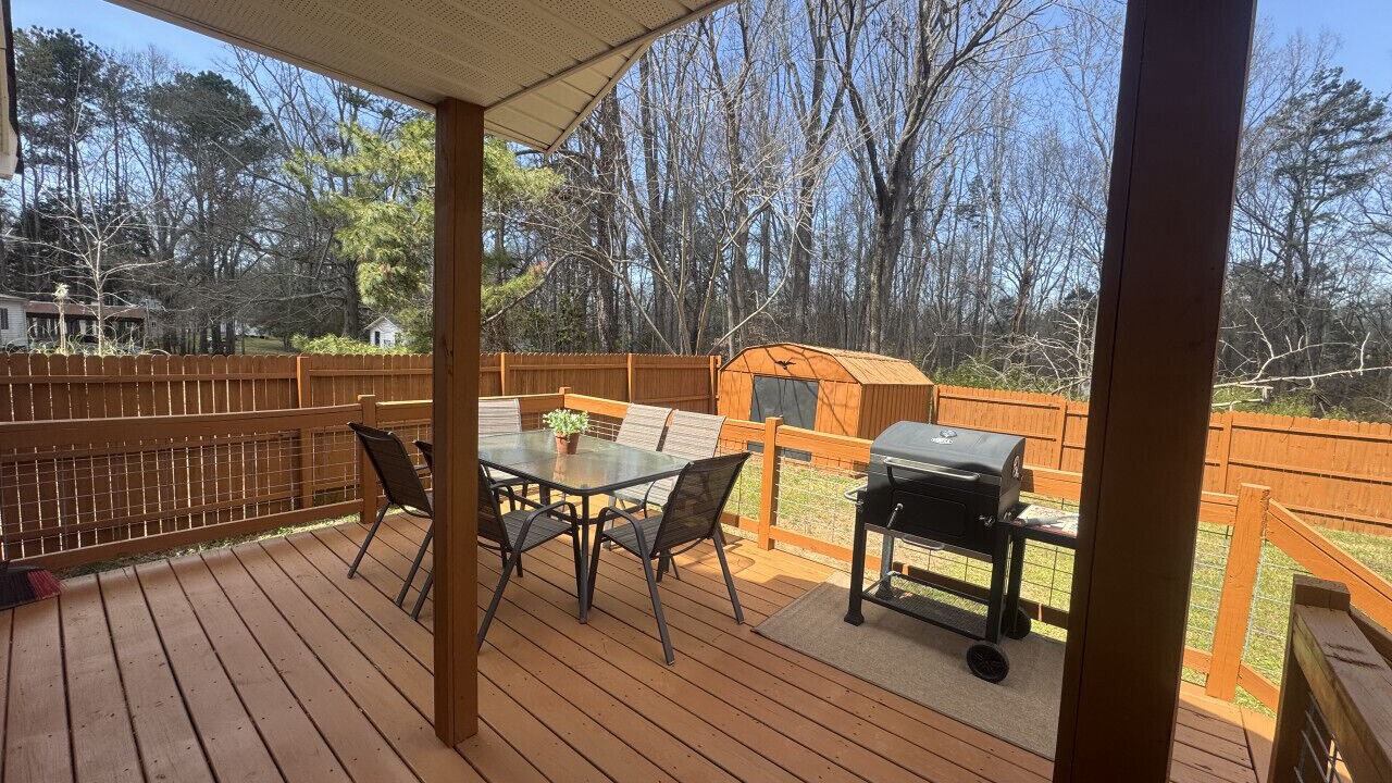 Photo of Outdoor in Woodruff
