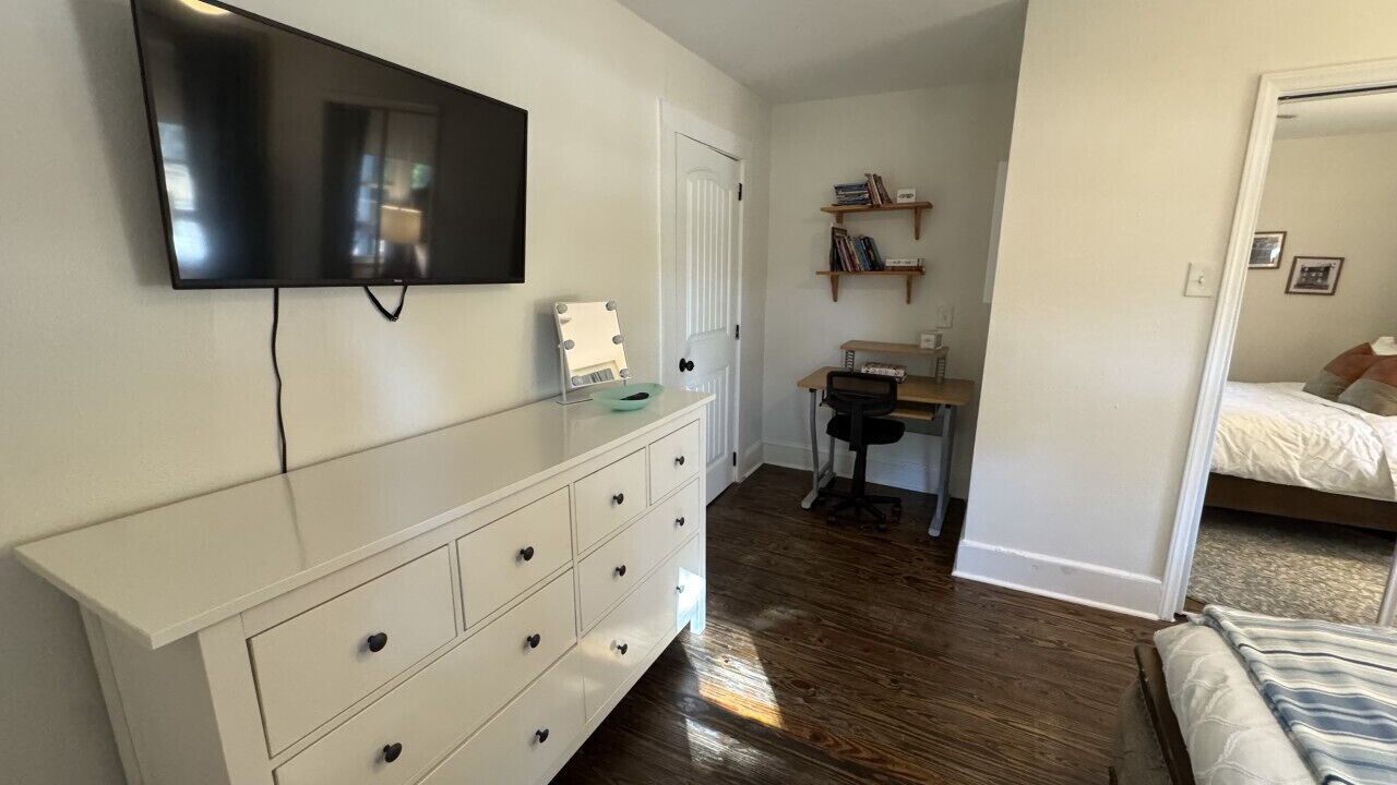 Photo of Bedroom in Woodruff