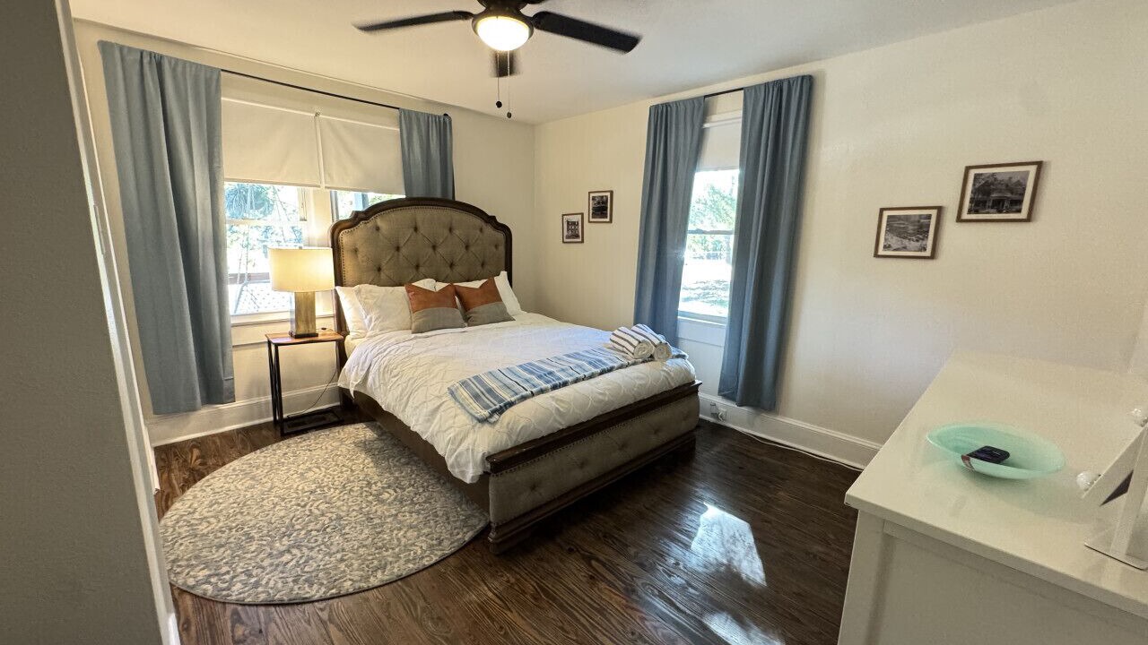 Photo of Bedroom in Woodruff