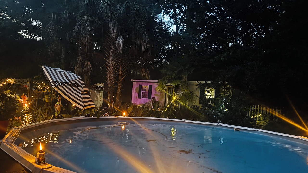 Photo of Outdoor in Red Bank