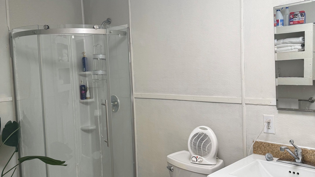 Photo of Bathroom in Red Bank