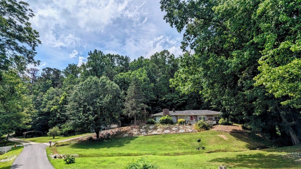 Photo of Outdoor in Oconee County
