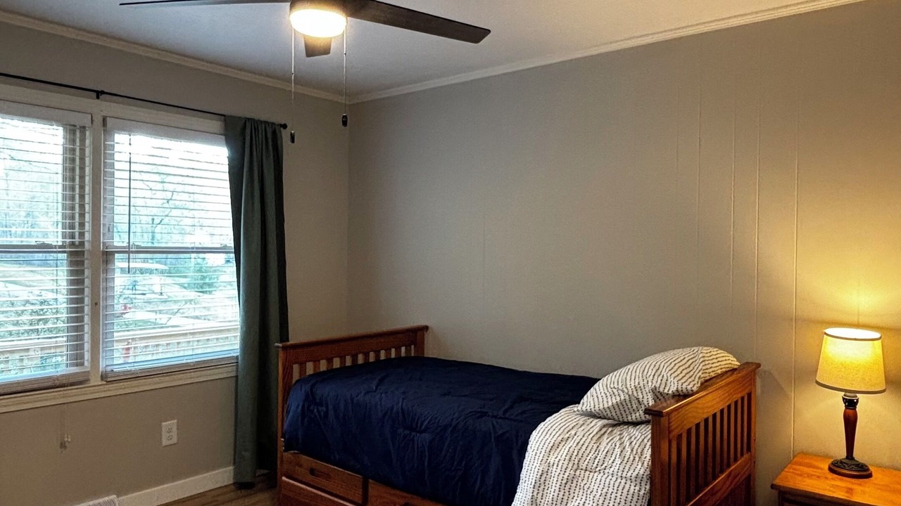 Photo of Bedroom in Oconee County