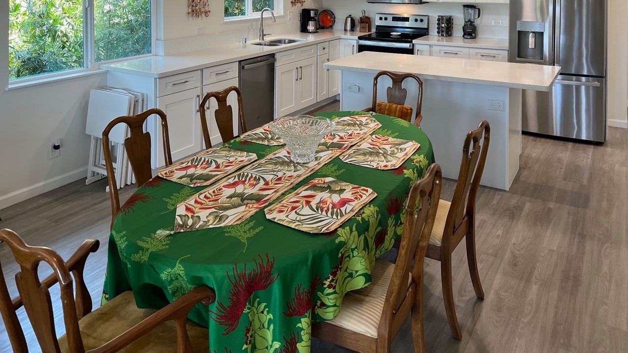 Photo of Kitchen in Nanakuli