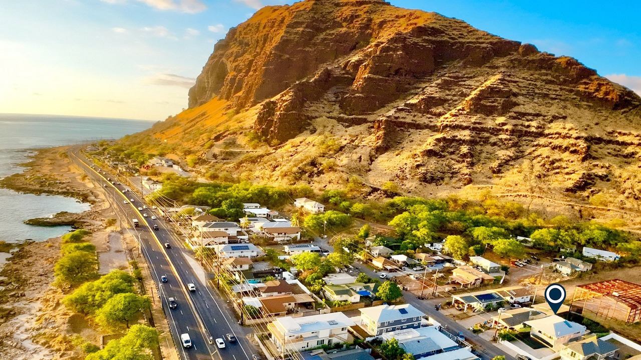 Photo of Outdoor in Nanakuli