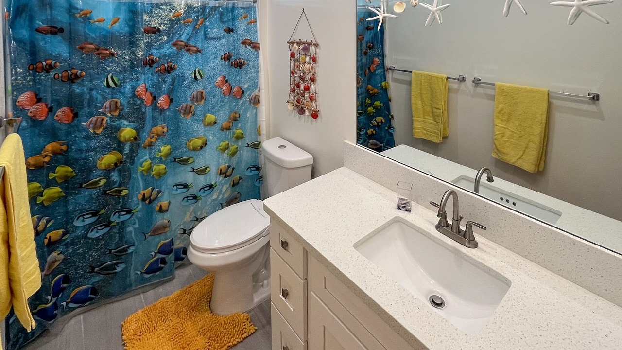 Photo of Bathroom in Nanakuli