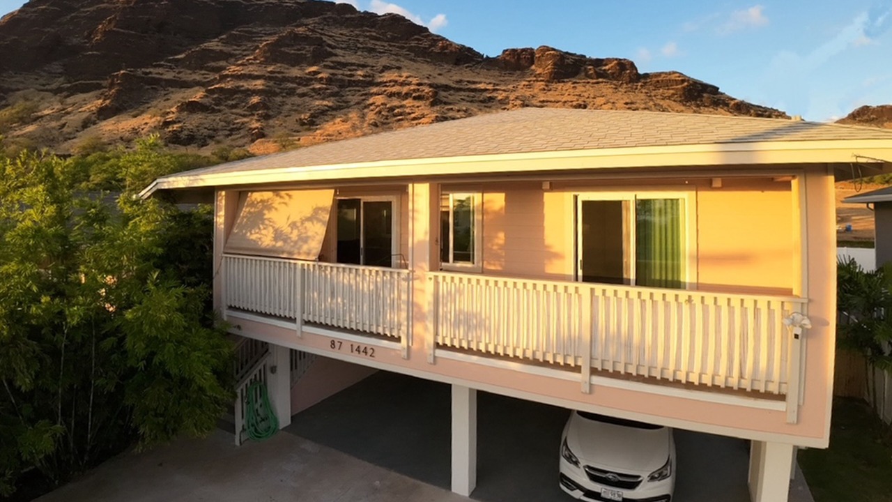 Photo of Outdoor in Nanakuli