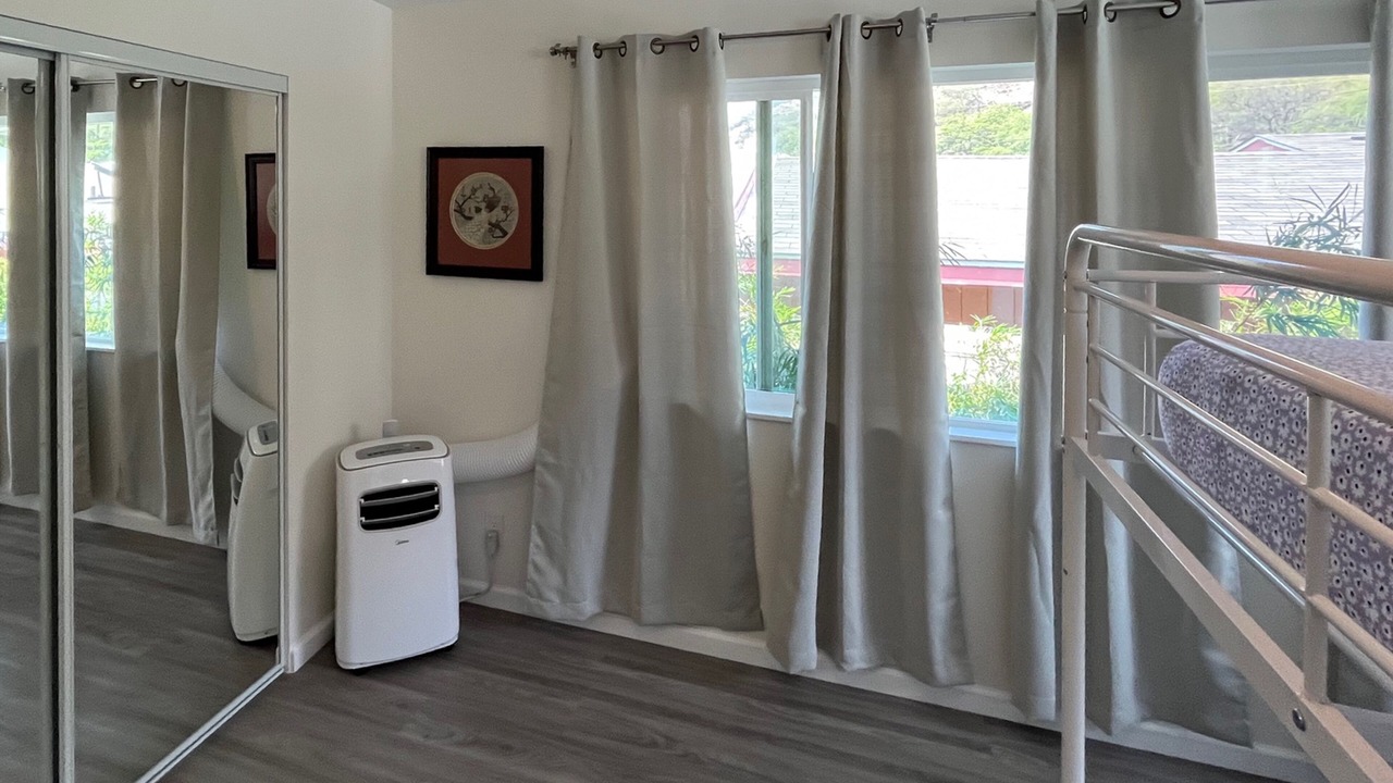 Photo of Bedroom in Nanakuli