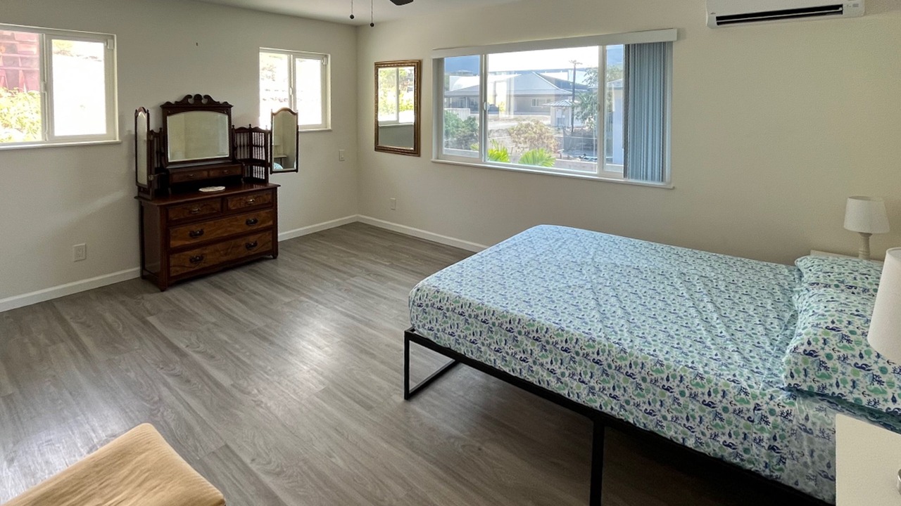 Photo of Bedroom in Nanakuli