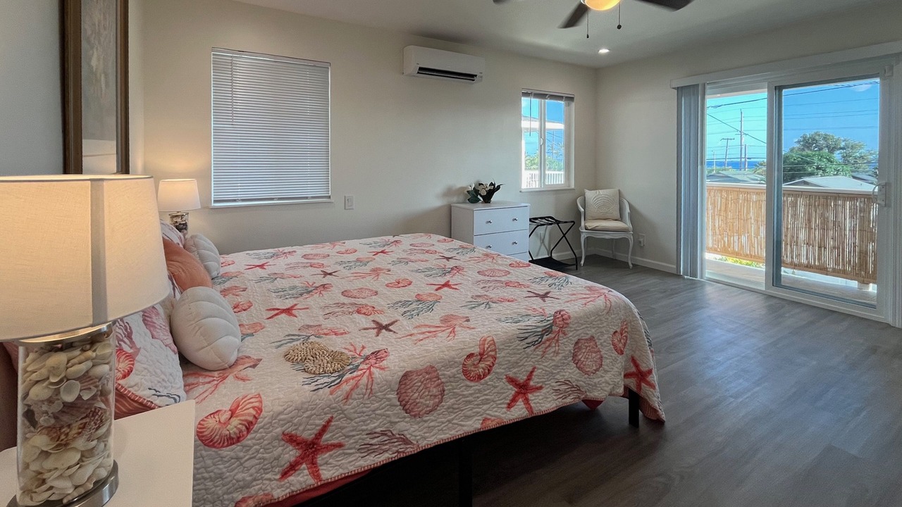Photo of Bedroom in Nanakuli