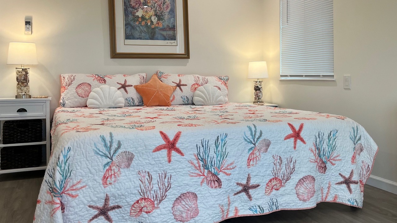 Photo of Bedroom in Nanakuli