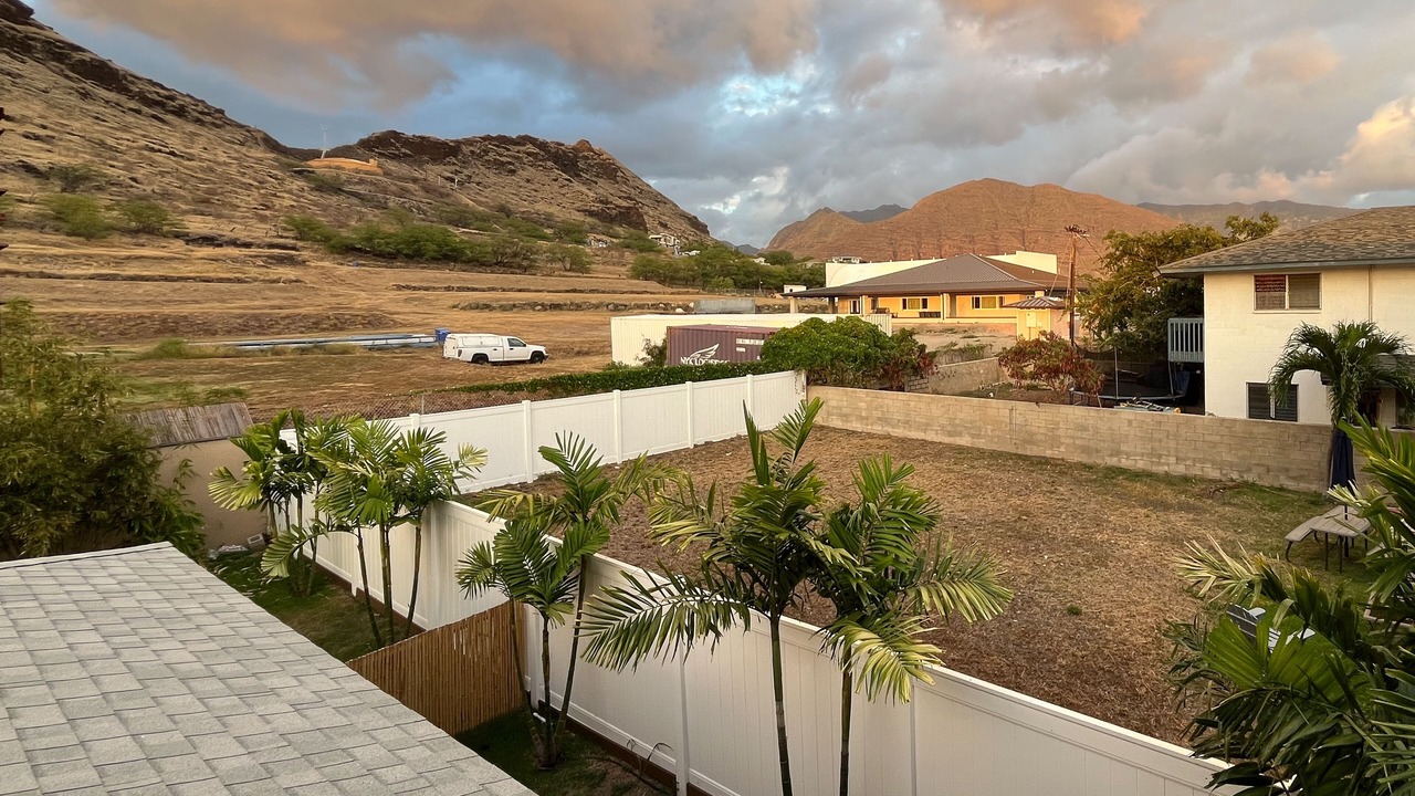 Photo of Outdoor in Nanakuli