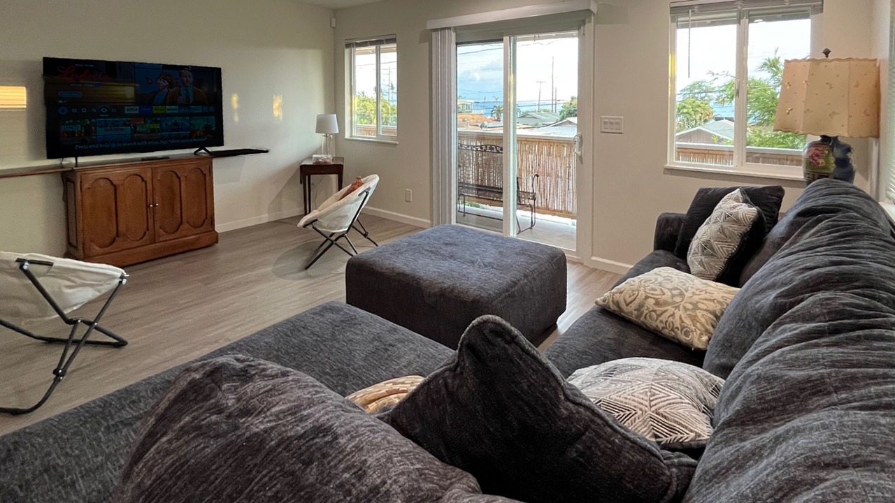 Photo of Livingroom in Nanakuli