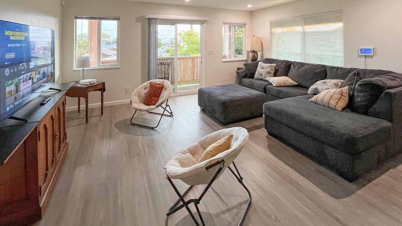 Photo of Livingroom in Nanakuli