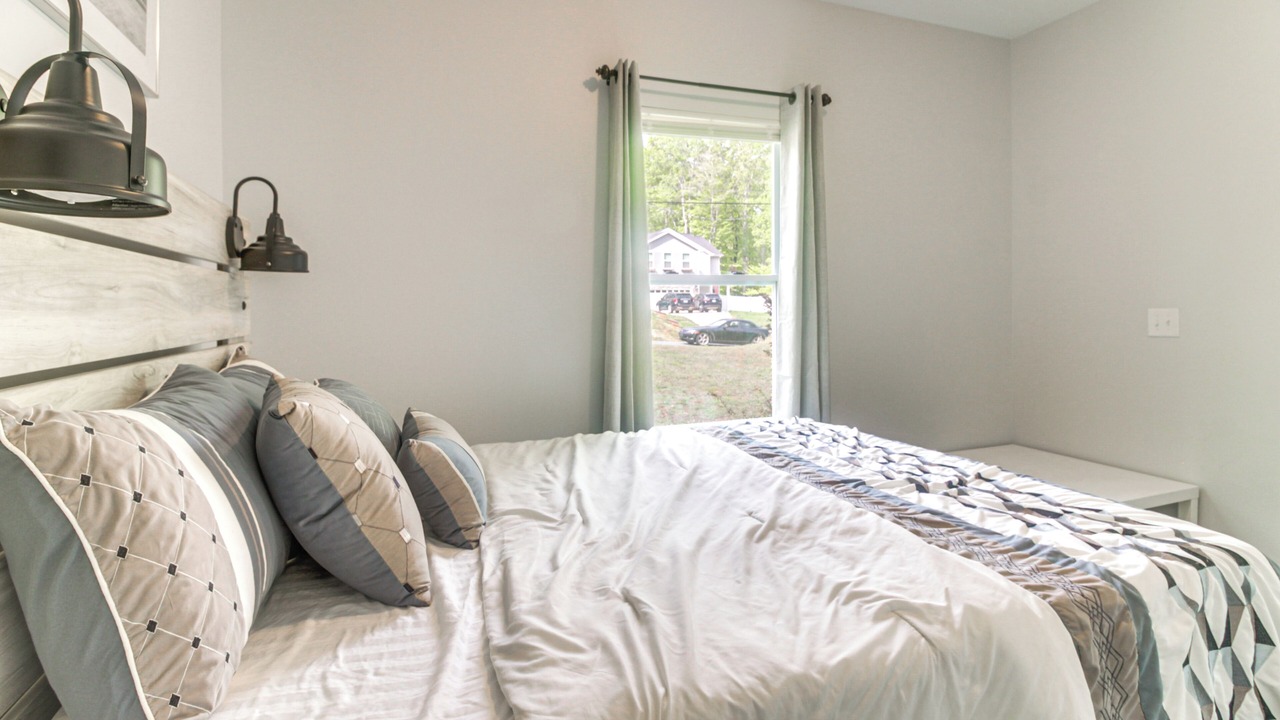 Photo of Bedroom in Charlotte