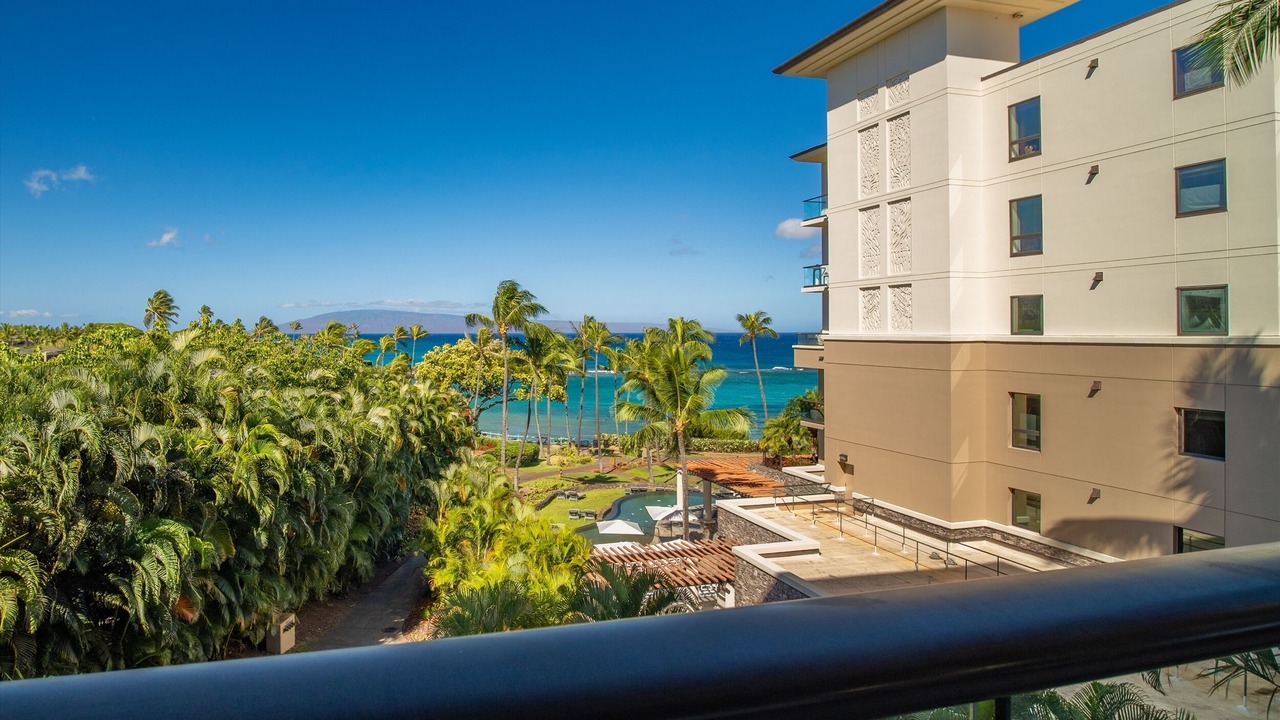 Photo of Others in Montage Kapalua Bay