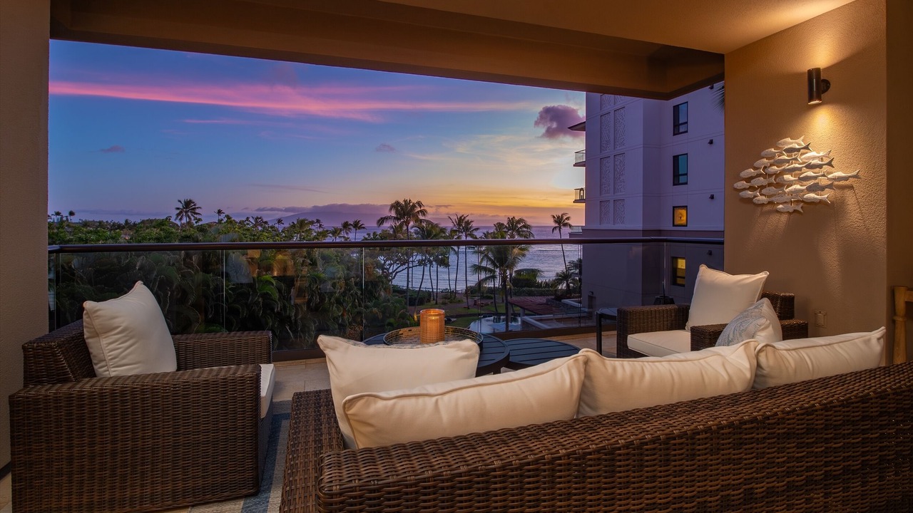 Photo of Others in Montage Kapalua Bay