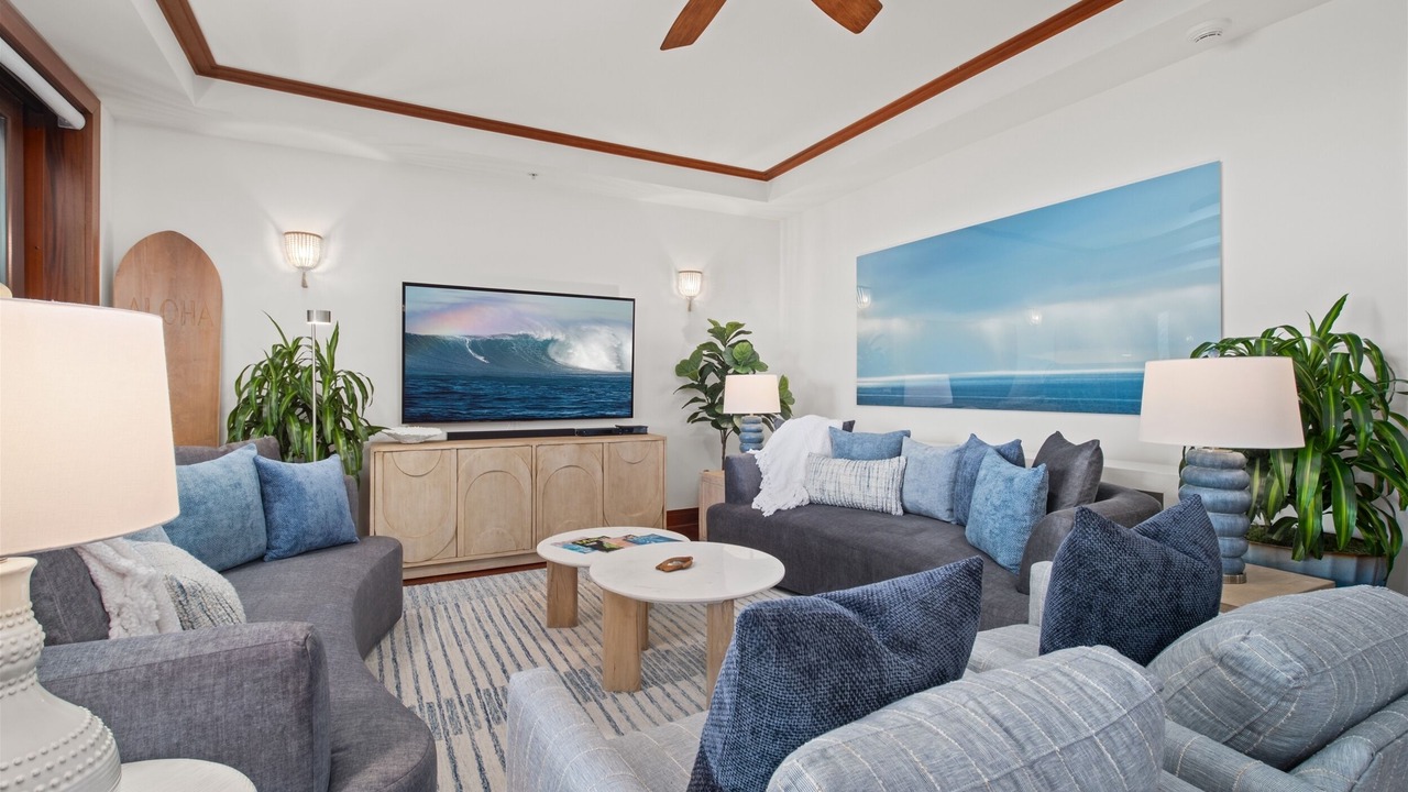 Photo of Bedroom in Montage Kapalua Bay
