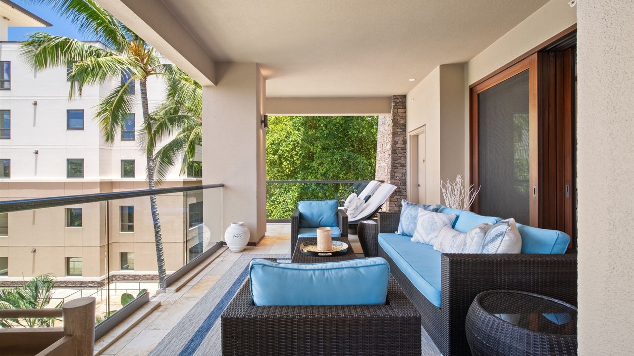 Photo of Outdoor in Montage Kapalua Bay