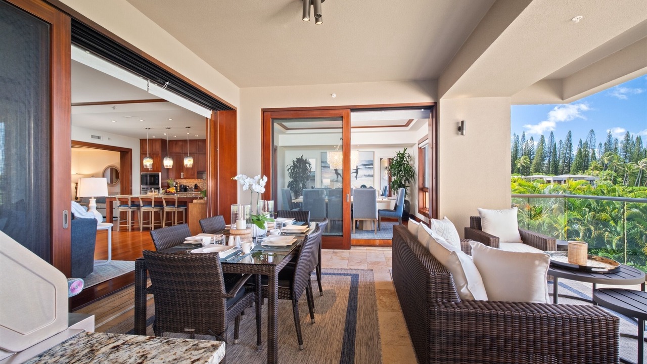 Photo of Outdoor in Montage Kapalua Bay